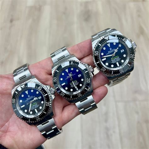 Rolex 股票价格